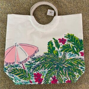 The Royal Standard Large Beach Travel Bag